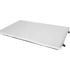 Prénatal campingbed Evi zwart met matras & matrashoes