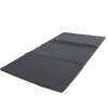 Prénatal campingbed matras + matrashoes / hoeslaken voor veilig gebruik Grey