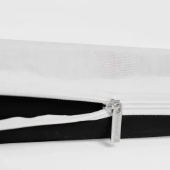 Prénatal campingbed matrashoes White