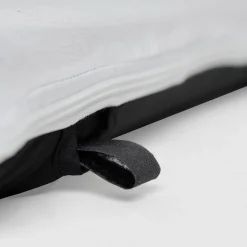 Prénatal campingbed matrashoes White