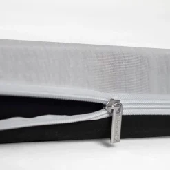 Prénatal campingbed matrashoes Lightgrey