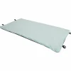 Prénatal campingbed matrashoes Mintgreen