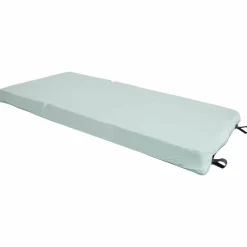Prénatal campingbed matrashoes Mintgreen
