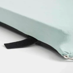 Prénatal campingbed matrashoes Mintgreen