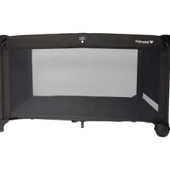 Prénatal campingbed Sinne Black