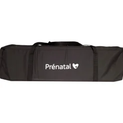 Prénatal campingbed Sinne Black