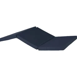 Prénatal Campingbedmatras Black