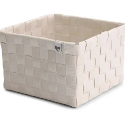 Prénatal commode/cadeaumand beige