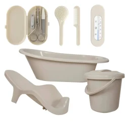 Prénatal Complete Badset Brown