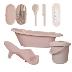 Prénatal Complete Badset Pink