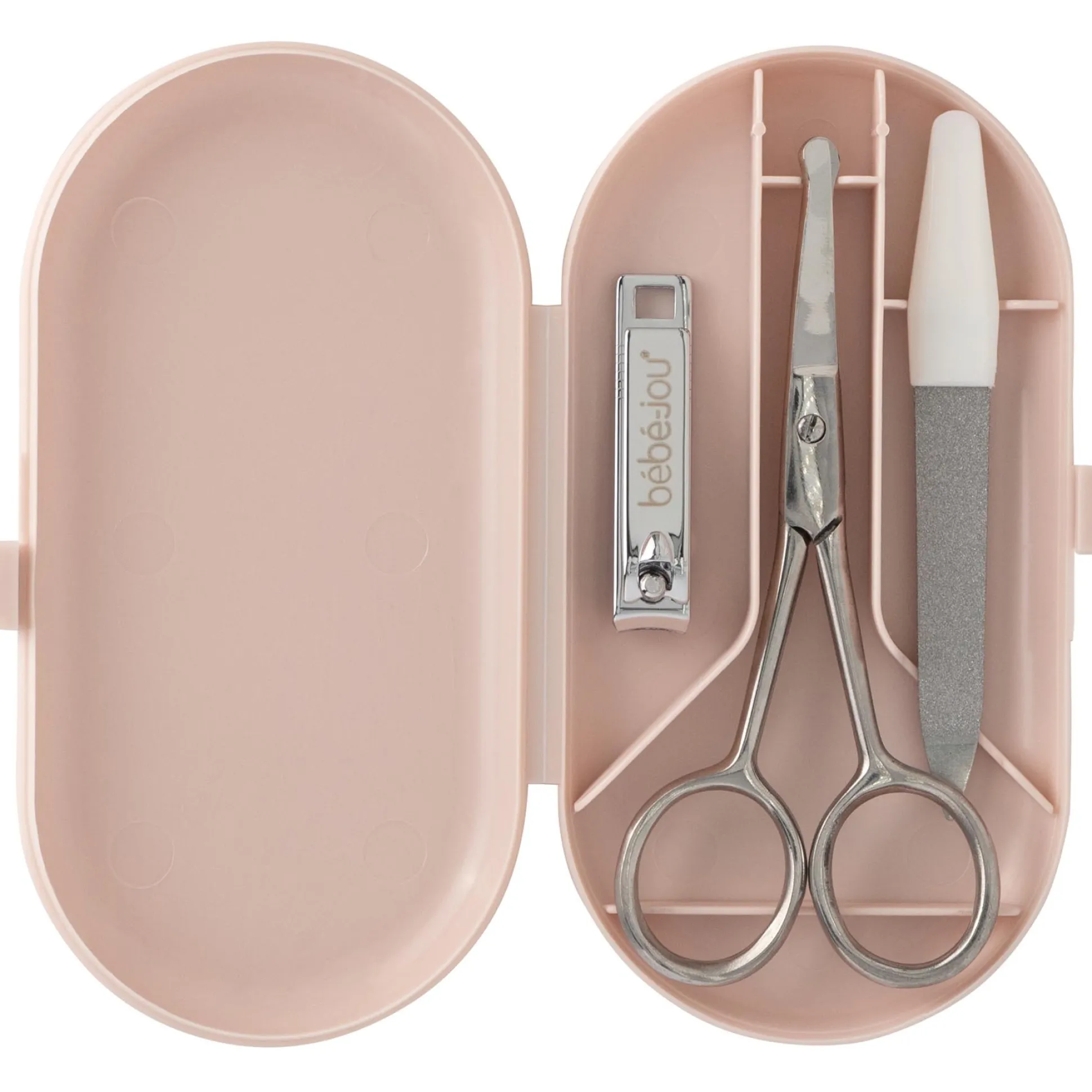 Prénatal Complete Badset Pink