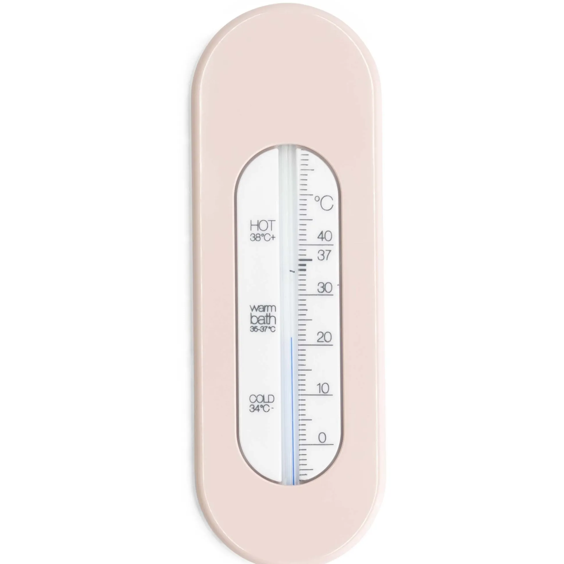 Prénatal Complete Badset Pink