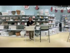 Prénatal Complete Badset Pink