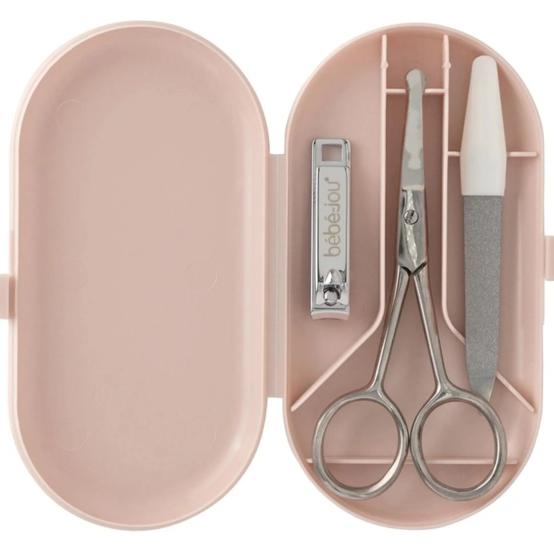 Prénatal Complete Badset Pink