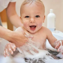 Prénatal Essential Plus Inklapbaar Bad White