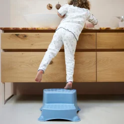 Prénatal Essential Plus opstapje blauw