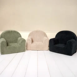 Prénatal Fauteuil groen