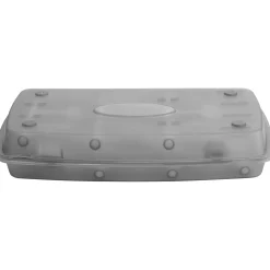 Prénatal flessen- droogrekje wit