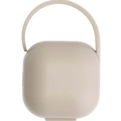 Prénatal fopspeendoosje beige