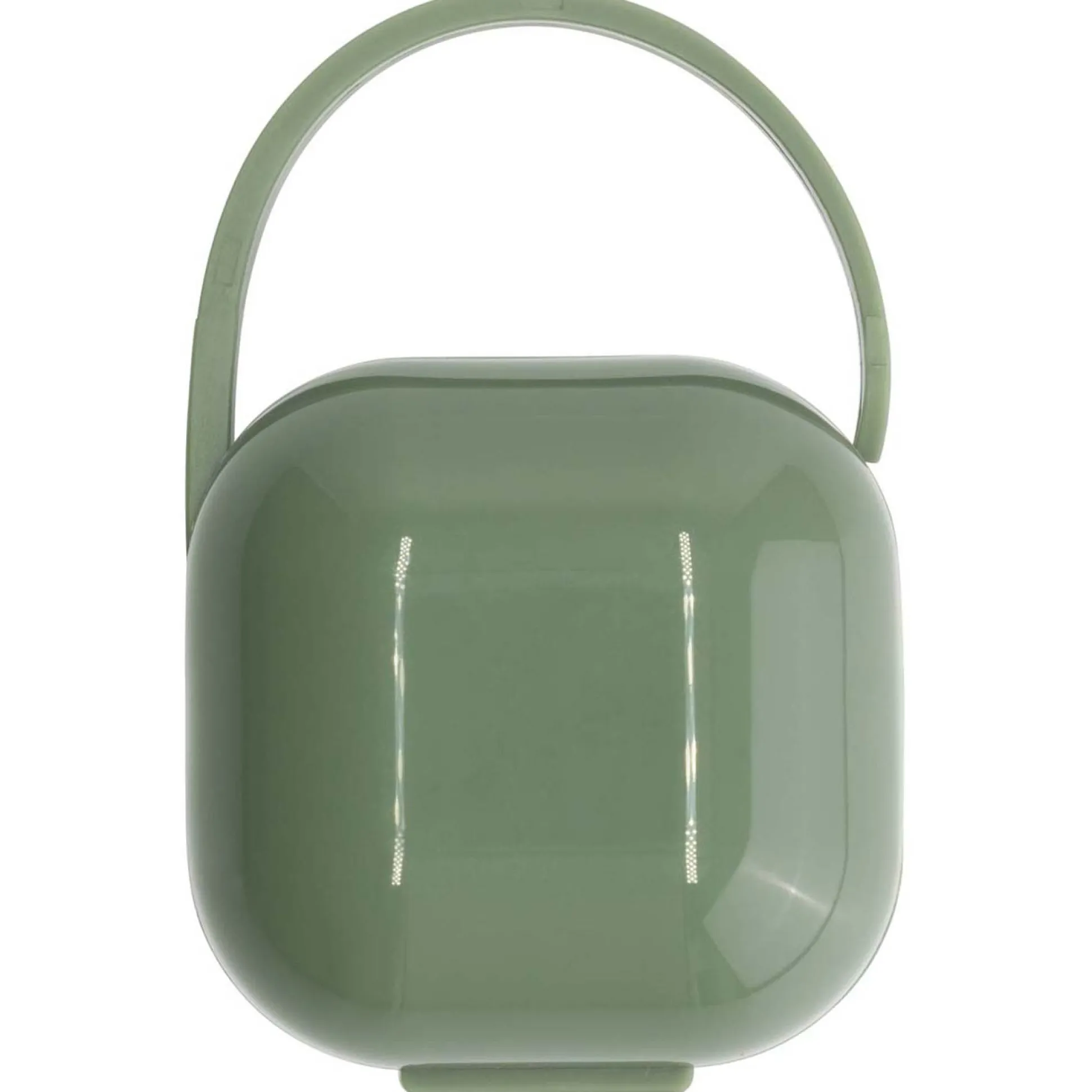 Prénatal fopspeendoosje groen