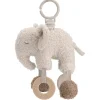 Prénatal hangspeeltje Otis de olifant Grey