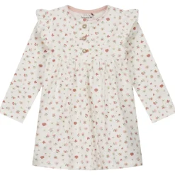 Prénatal Hello new day newborn jurk & tulband muts