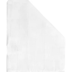 Prénatal hydrofiel washand 6 pack  wit