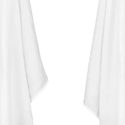 Prénatal hydrofiele doeken 2 stuks  wit