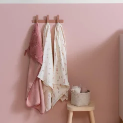 Prénatal hydrofiele doeken hert 2 stuks multi