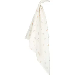 Prénatal hydrofiele luiers kleine vriendjes 3 stuks mint