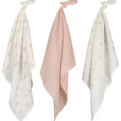 Prénatal hydrofiele luiers Hert 3 stuks multi