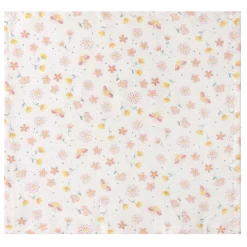 Prénatal hydrofiele monddoekjes 3 stuks  roze