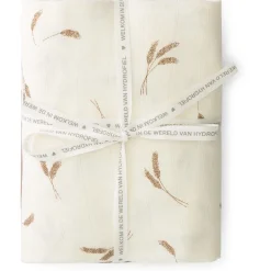Prénatal hydrofiele multidoeken graan 2 stuks taupe