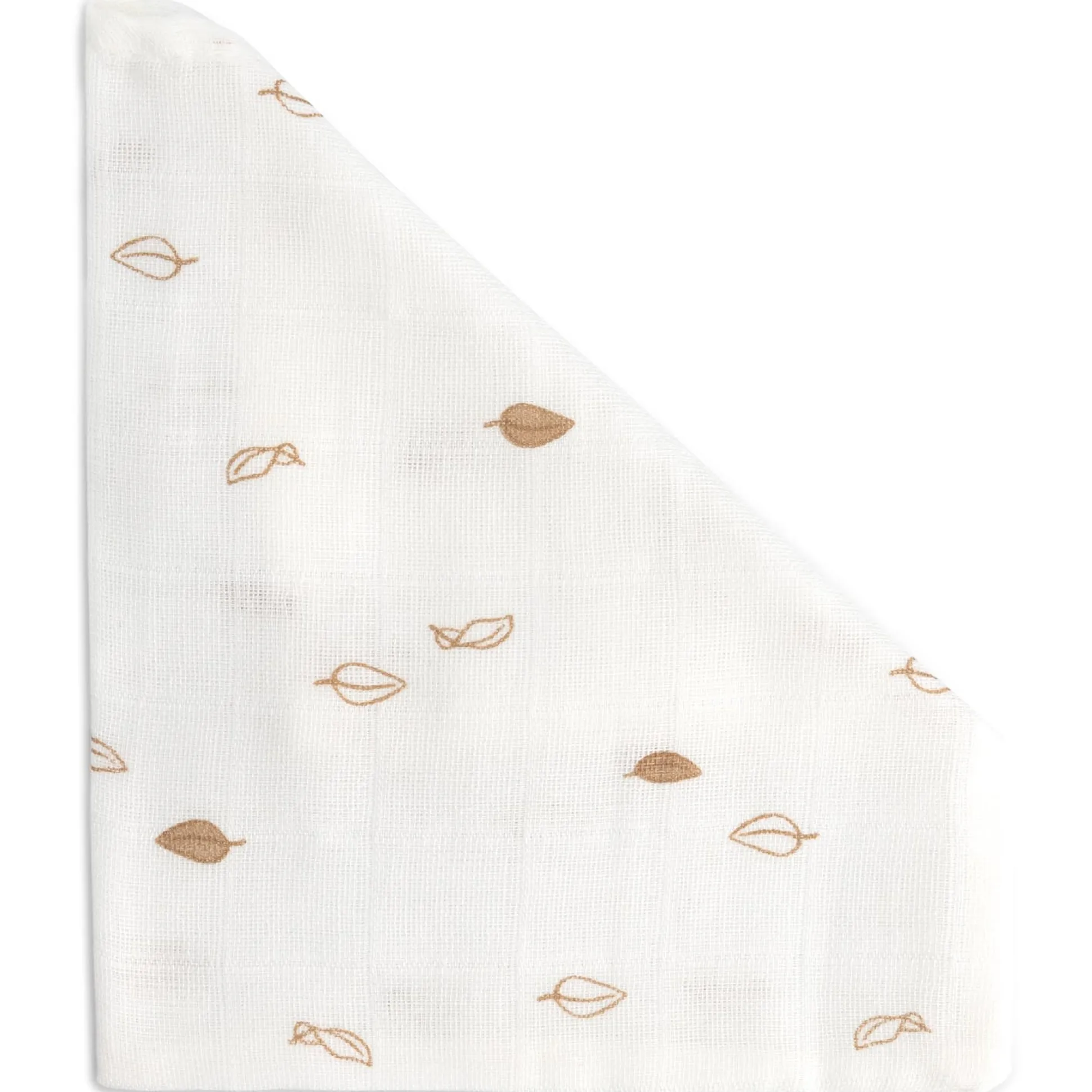 Prénatal hydrofiele washandjes 3 stuks multi