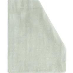 Prénatal hydrofiele washand kleine vriendjes 3 stuks  wit