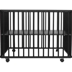 Prénatal inklapbox Edin Black