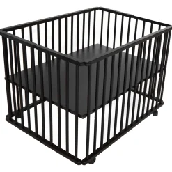 Prénatal inklapbox Edin Black