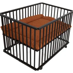 Prénatal inklapbox Edin Black