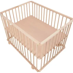 Prénatal inklapbox Edin Onbehandeld/Naturel