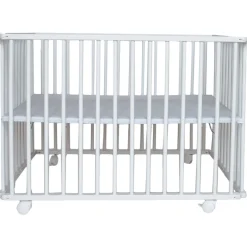 Prénatal inklapbox Edin White