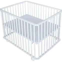 Prénatal inklapbox Edin White