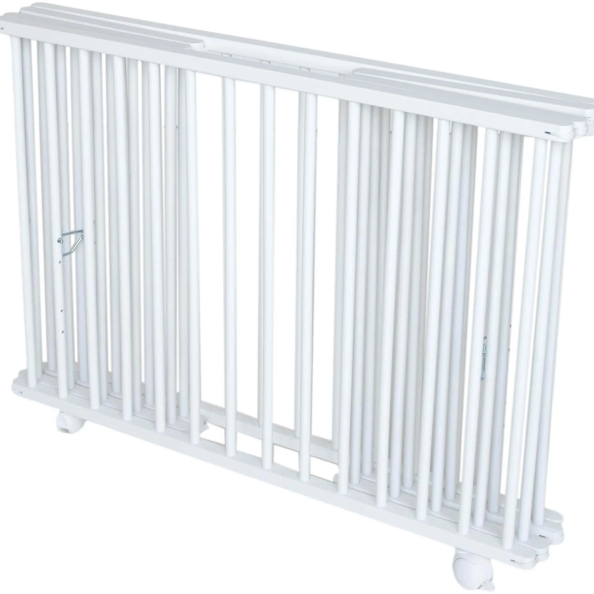 Prénatal inklapbox Edin White