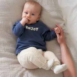 Prénatal &Joy sweater & broek teddy