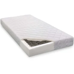 Prénatal junior matras 70x140cm