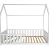 Prénatal juniorbed Sjors White