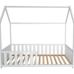 Prénatal juniorbed Sjors White