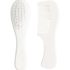 Prénatal kapset hout wit