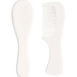 Prénatal kapset hout wit