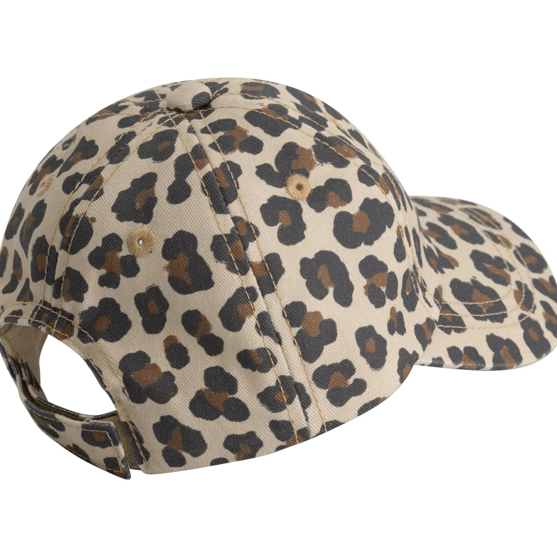 Prénatal kinder pet bruin