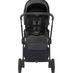 Prénatal kinderwagen Sammy Black